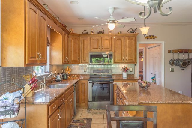 199 Falcons View Drive, Ringgold, GA 30736