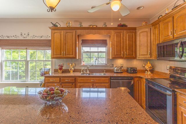 199 Falcons View Drive, Ringgold, GA 30736