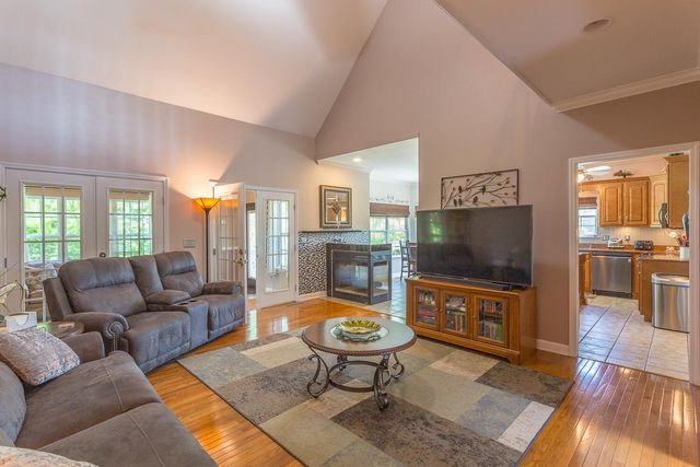 199 Falcons View Drive, Ringgold, GA 30736