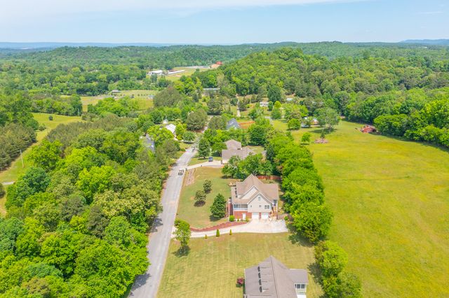 199 Falcons View Drive, Ringgold, GA 30736