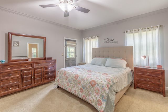 199 Falcons View Drive, Ringgold, GA 30736