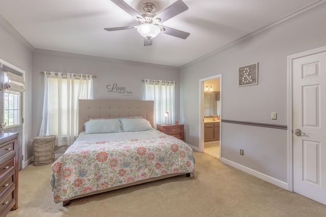199 Falcons View Drive, Ringgold, GA 30736