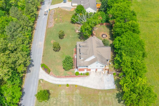 199 Falcons View Drive, Ringgold, GA 30736