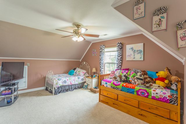 199 Falcons View Drive, Ringgold, GA 30736
