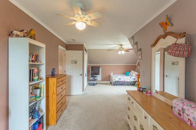 199 Falcons View Drive, Ringgold, GA 30736