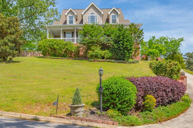 199 Falcons View Drive, Ringgold, GA 30736