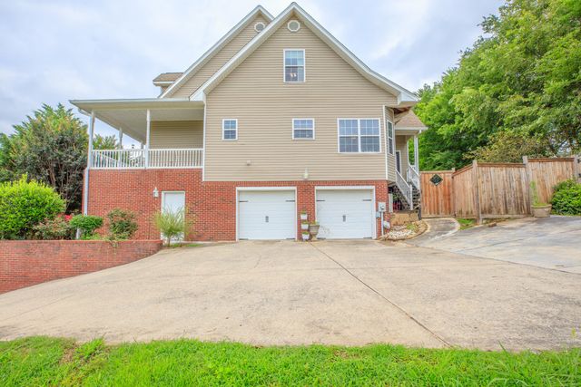 199 Falcons View Drive, Ringgold, GA 30736