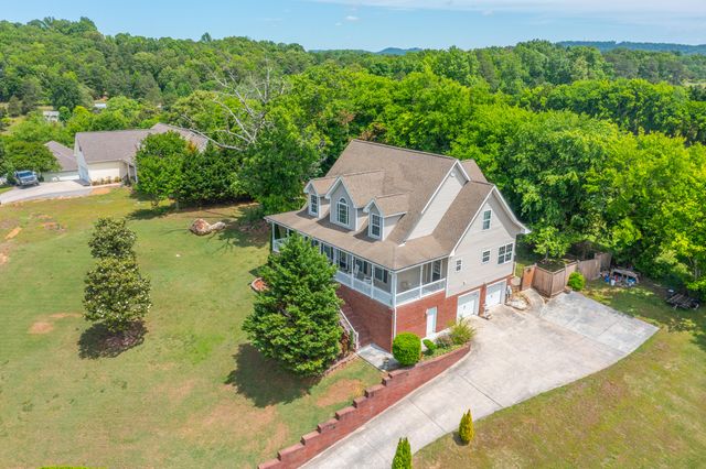 199 Falcons View Drive, Ringgold, GA 30736