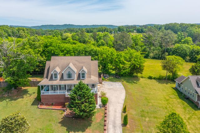 199 Falcons View Drive, Ringgold, GA 30736