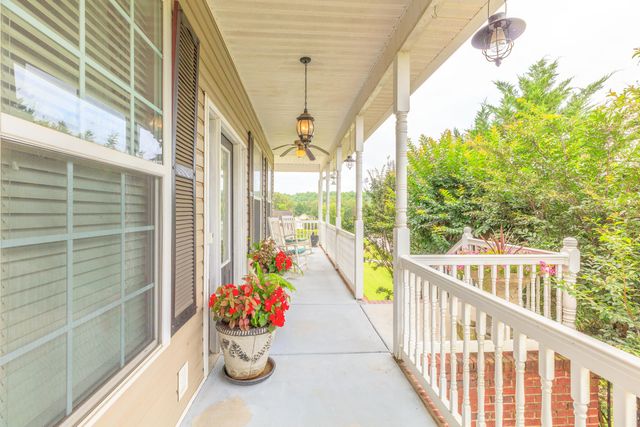 199 Falcons View Drive, Ringgold, GA 30736