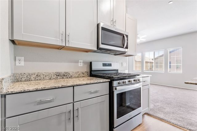 4660 BLAISE Avenue 101, North Las Vegas, NV 89084