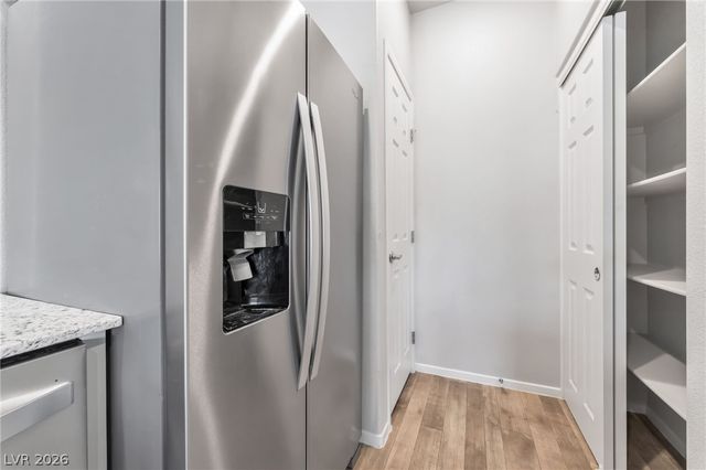 4660 BLAISE Avenue 101, North Las Vegas, NV 89084