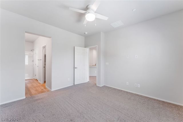 4660 BLAISE Avenue 101, North Las Vegas, NV 89084