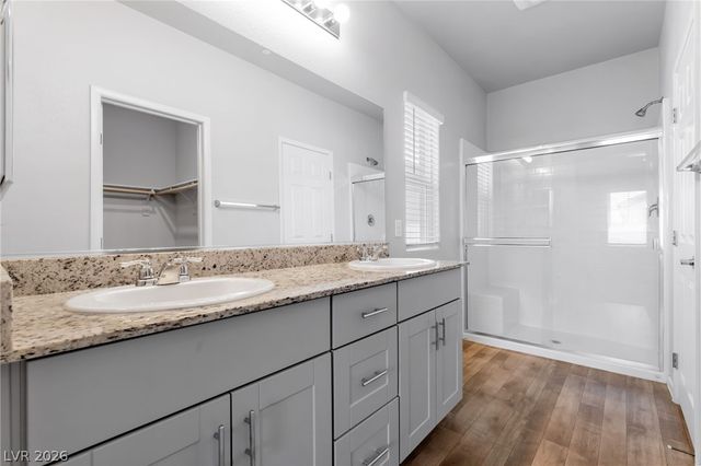 4660 BLAISE Avenue 101, North Las Vegas, NV 89084