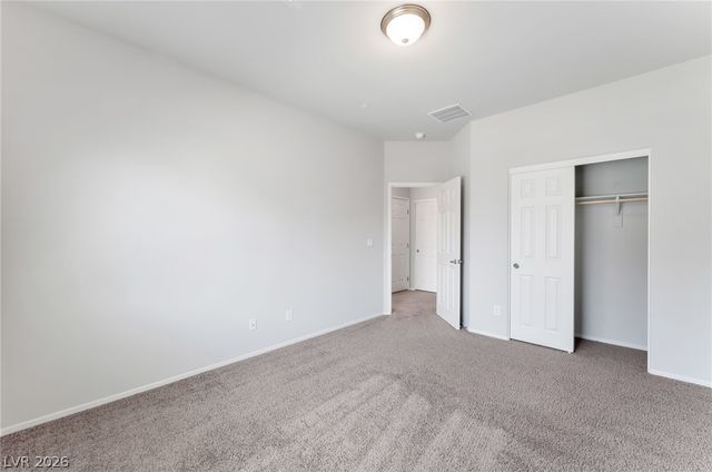4660 BLAISE Avenue 101, North Las Vegas, NV 89084