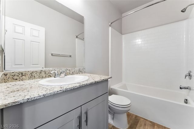 4660 BLAISE Avenue 101, North Las Vegas, NV 89084