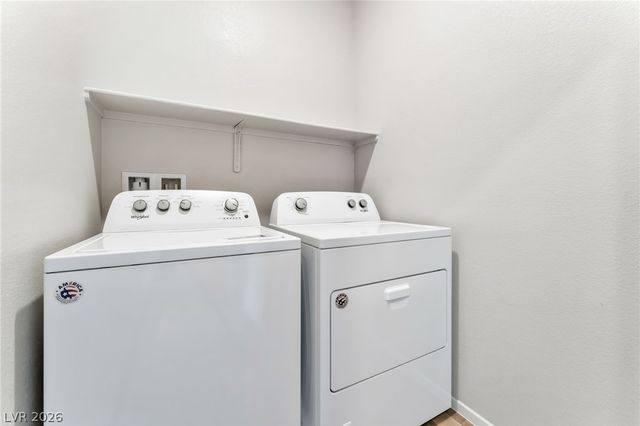 4660 BLAISE Avenue 101, North Las Vegas, NV 89084