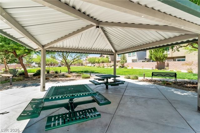 4660 BLAISE Avenue 101, North Las Vegas, NV 89084