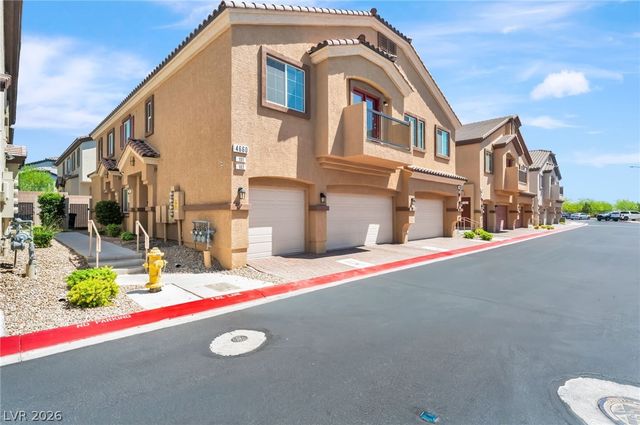 4660 BLAISE Avenue 101, North Las Vegas, NV 89084