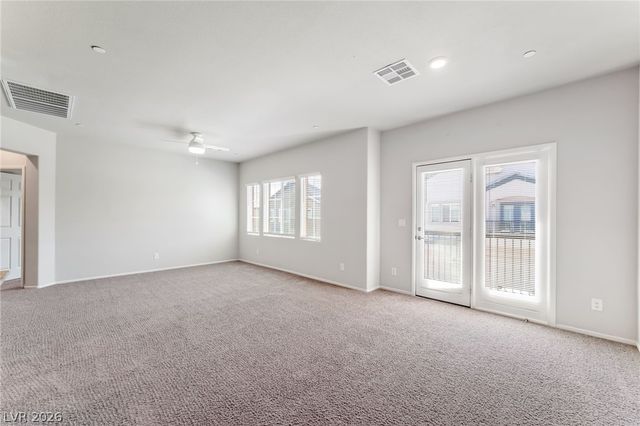 4660 BLAISE Avenue 101, North Las Vegas, NV 89084