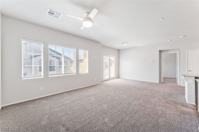 4660 BLAISE Avenue 101, North Las Vegas, NV 89084