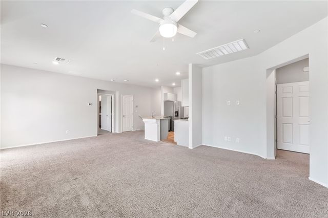 4660 BLAISE Avenue 101, North Las Vegas, NV 89084