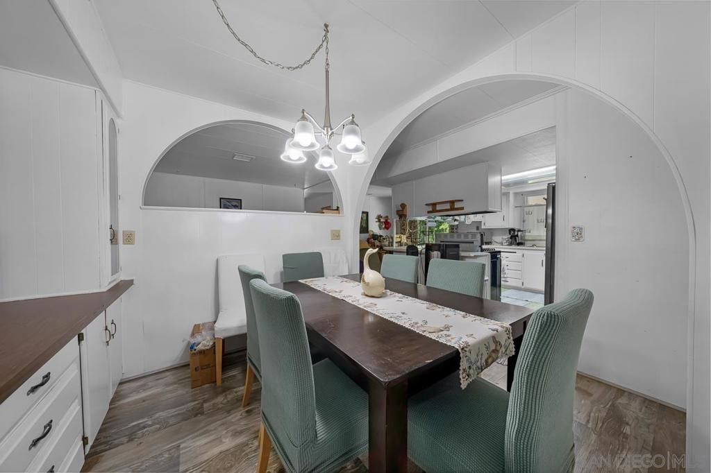 Image 10 of property listing at 14215 Pecan Park Ln SPC 5A, El Cajon, CA 92021