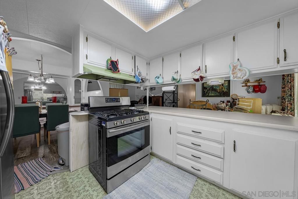 Image 13 of property listing at 14215 Pecan Park Ln SPC 5A, El Cajon, CA 92021