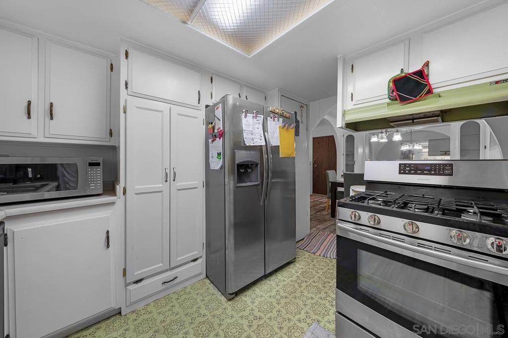 Image 14 of property listing at 14215 Pecan Park Ln SPC 5A, El Cajon, CA 92021