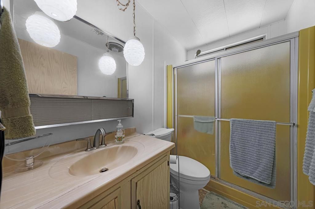 Image 16 of property listing at 14215 Pecan Park Ln SPC 5A, El Cajon, CA 92021