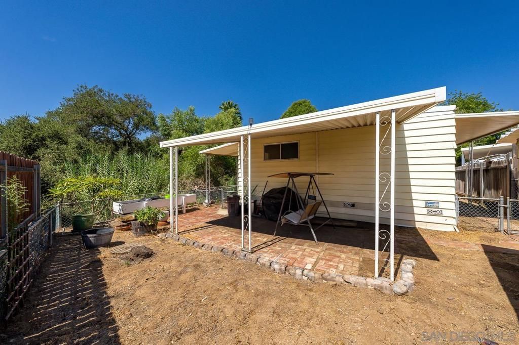 Image 18 of property listing at 14215 Pecan Park Ln SPC 5A, El Cajon, CA 92021