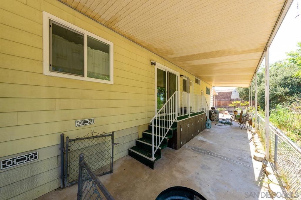 Image 21 of property listing at 14215 Pecan Park Ln SPC 5A, El Cajon, CA 92021
