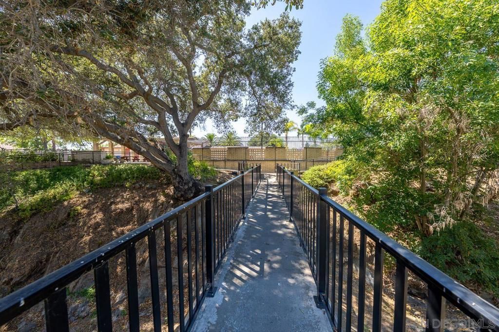 Image 22 of property listing at 14215 Pecan Park Ln SPC 5A, El Cajon, CA 92021
