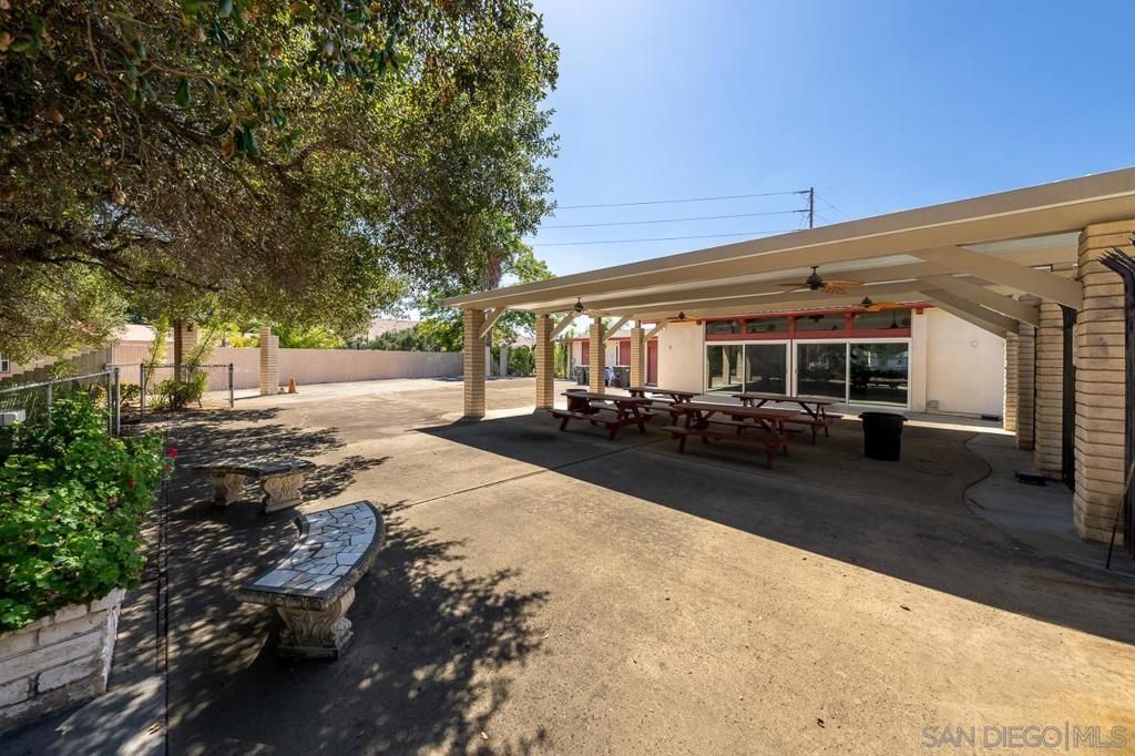 Image 26 of property listing at 14215 Pecan Park Ln SPC 5A, El Cajon, CA 92021