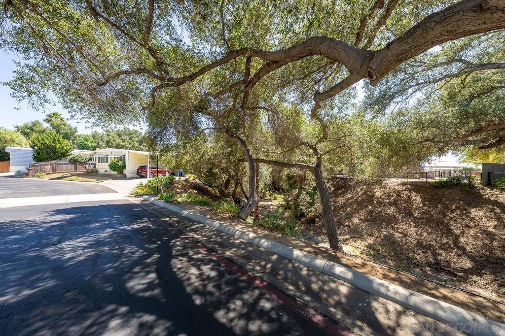 Image 28 of property listing at 14215 Pecan Park Ln SPC 5A, El Cajon, CA 92021