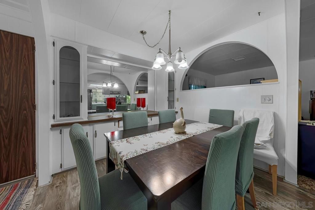 Image 9 of property listing at 14215 Pecan Park Ln SPC 5A, El Cajon, CA 92021