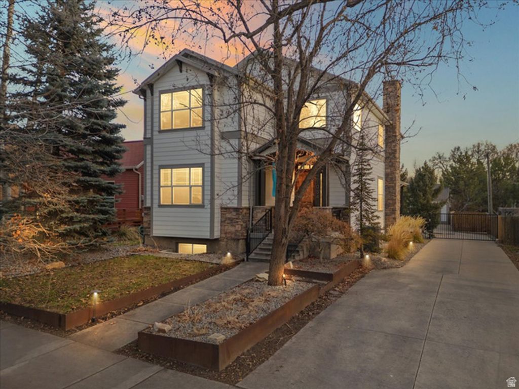 1054 E 200 S, Salt Lake City, UT 84102