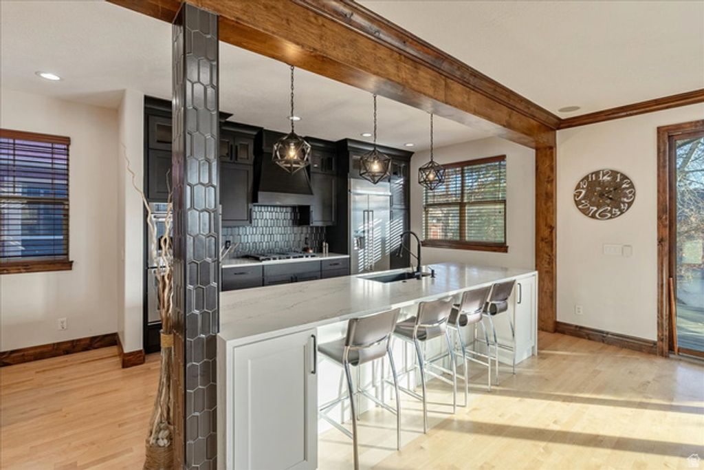 Image 13 of property listing at 1054 E 200 S, Salt Lake City, UT 84102