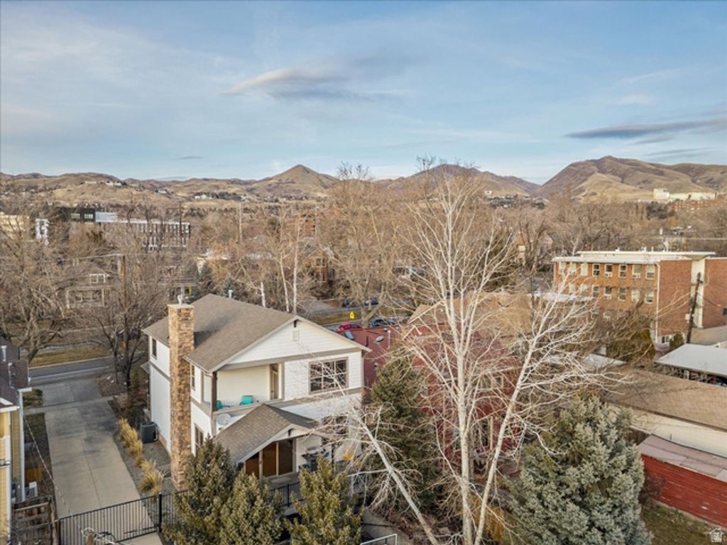 Image 57 of property listing at 1054 E 200 S, Salt Lake City, UT 84102