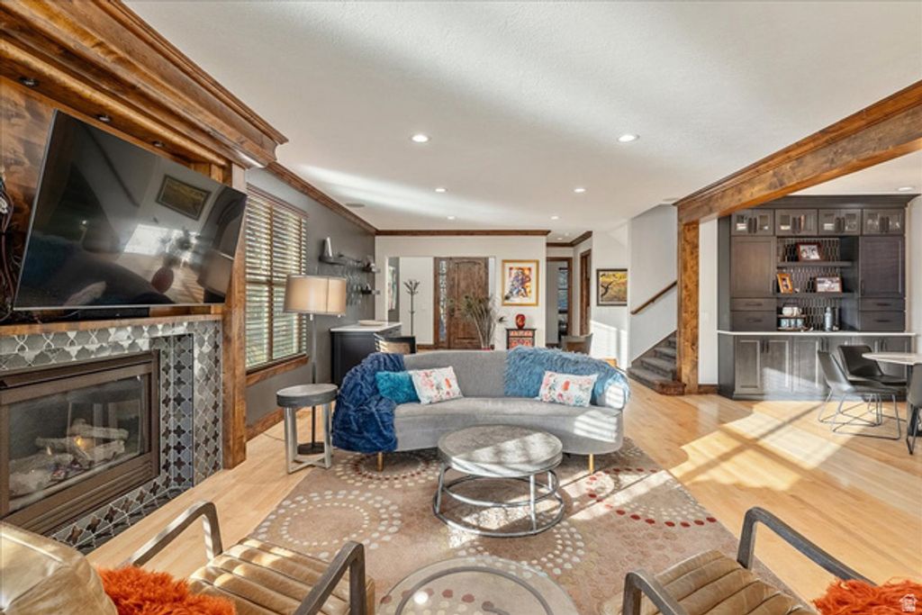 Image 8 of property listing at 1054 E 200 S, Salt Lake City, UT 84102