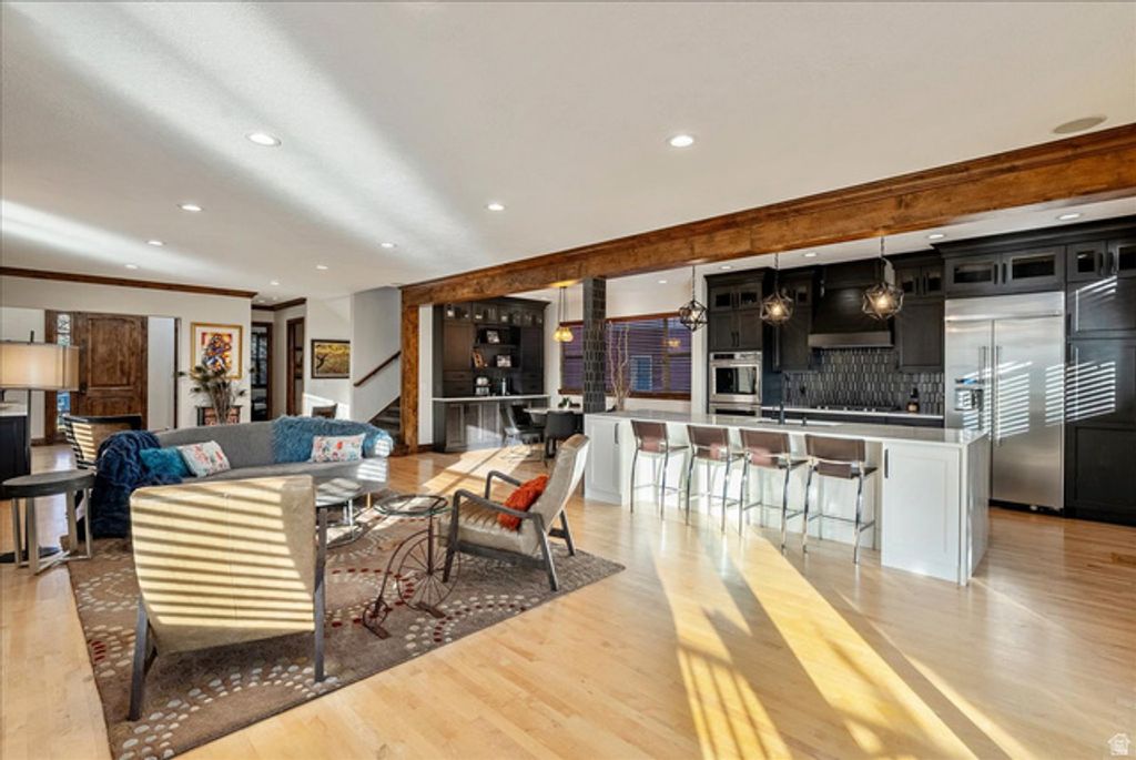 Image 10 of property listing at 1054 E 200 S, Salt Lake City, UT 84102