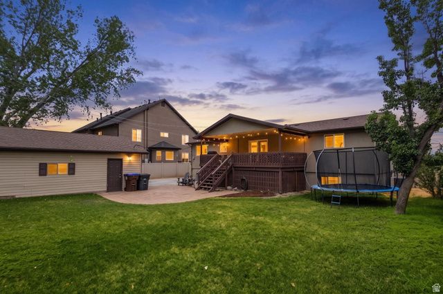637 S 850 E, Centerville, UT 84014