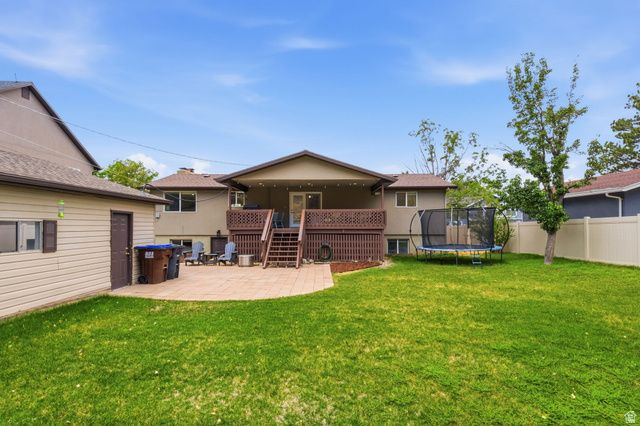 637 S 850 E, Centerville, UT 84014