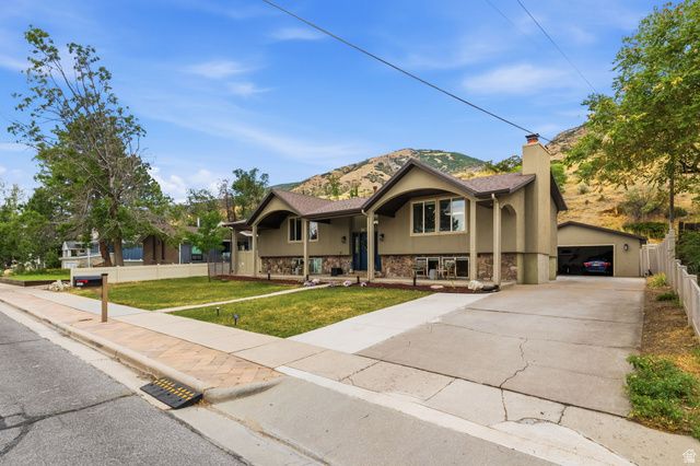 637 S 850 E, Centerville, UT 84014