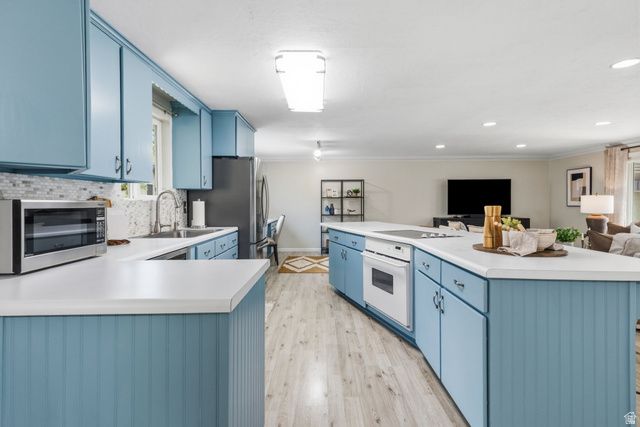 637 S 850 E, Centerville, UT 84014