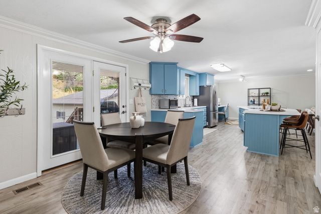 637 S 850 E, Centerville, UT 84014