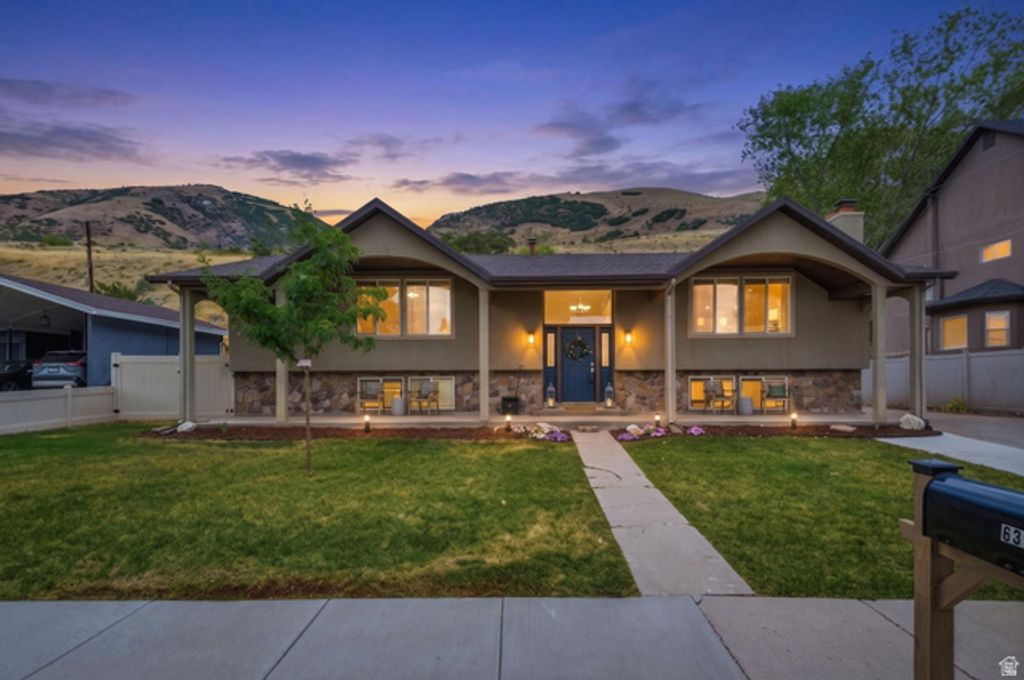 637 S 850 E, Centerville, UT 84014