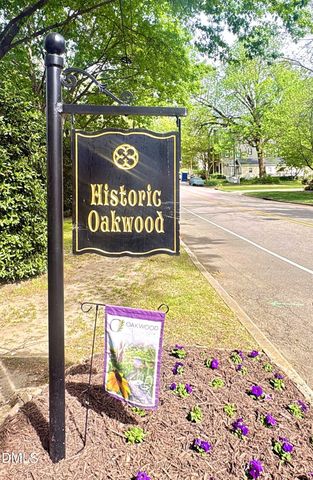 720 Oakwood Avenue 102, Raleigh, NC 27601