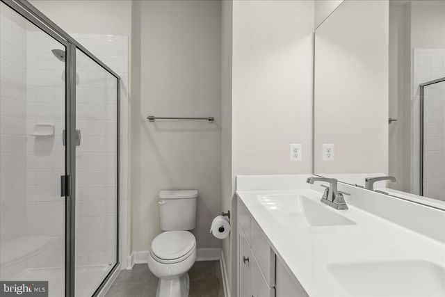 4709 CREST VIEW DR, Hyattsville, MD 20782