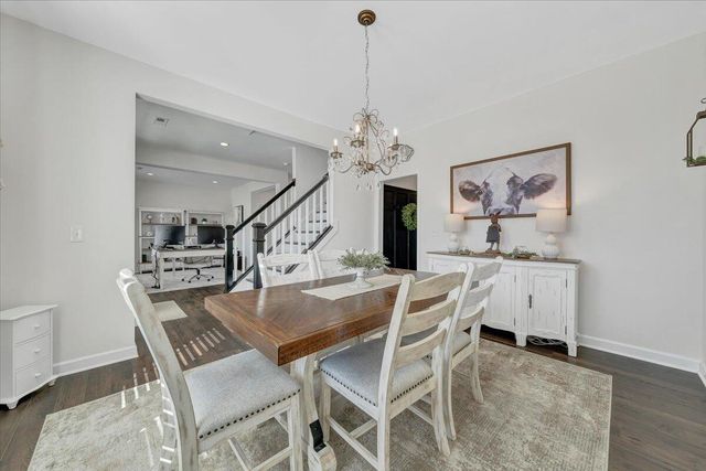 79 Norborne ST, Daleville, VA 24083